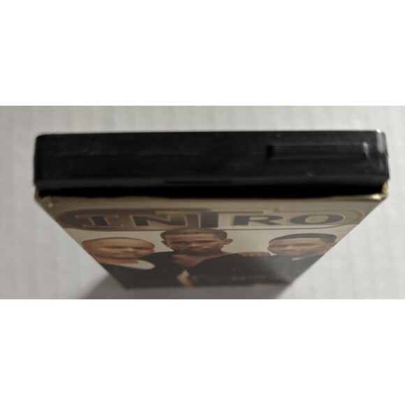 Intro – Funny How Time Flies-Cassette Single Atlantic 1995 - Picture 5 of 9